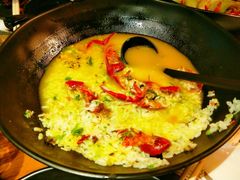 -三太子地摊烧烤·小龙虾(北蔡店)