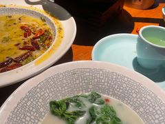 -鱼亨小鲜酸菜鱼(大信店)