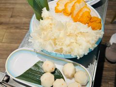 -探窝·竹笙椰子鸡(杨箕店)