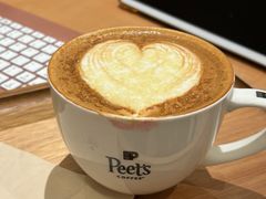 -Peet's 皮爷咖啡(深圳湾万象城店)