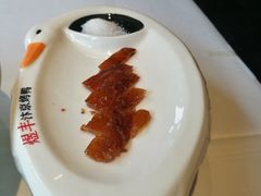 -煜丰汴京烤鸭(福彩路店)