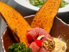 -雨后行菜(报慈北路店)