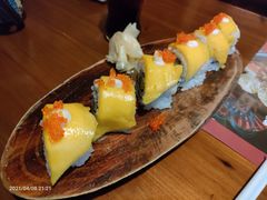 -烧鸟横丁(联发文创口岸店)