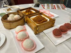 -黄埔华苑酒家(黄埔总店)