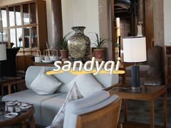 -广富林宰相府酒店·水云间