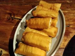 -令狐冲烤鱼·烧菜馆(达明店)