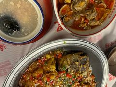 -堂瓦里·33年传统赣菜(第一街区店)