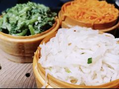 -金狮麟·新豫菜(金码大厦店)