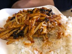 -华天二友居肉饼(宫门口店)