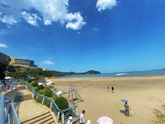 -东海半边山旅游度假区