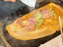 -卞姐蛋饼(陕西南路店)