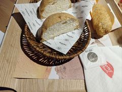 -劳顶笨Rotty Bun(青岛城阳店)