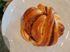 肉桂卷-BAKER&SPICE(环贸店)