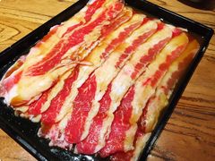 -千寻烧肉(政务区店)