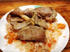 -217丰惠源抓饭(江乾路店)