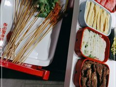 -老马路串串香火锅(北门桥店)