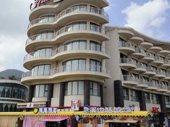 -大梅沙海滨公园