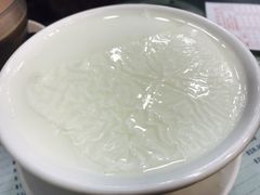 双皮奶-义顺牛奶公司(庇利金街店)