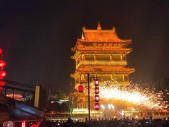 -台儿庄古城