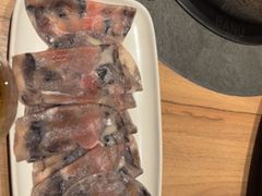 -巴奴毛肚火锅(龙湖锦艺城店)