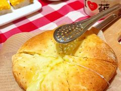 -西贝(上海我格广场店)