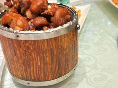 -同君福大酒楼(紫新路店)