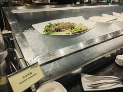 -二楼咖啡厅·厦门源昌凯宾斯基大酒店(湖滨中路店)