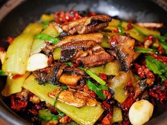 -甲王二老长沙口味馆