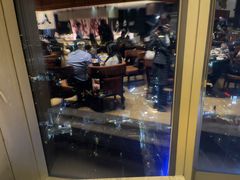 -洲际酒店·地平线全日餐厅HORIZON CAFÉ
