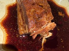 -張飛扒肉·龙江非遗(道外店)
