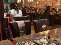 -Mevlana梅夫娜土耳其餐厅·清真