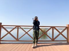 -丁香湖公园
