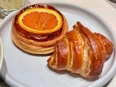 -沛家·西餐Brunch·直火料理