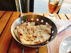 -克比叔叔印度餐厅Kebabs on the Grille(永康路分店)