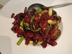 -开海·红岛海鲜虾水饺(石老人店)