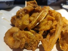 -鱼醉无骨鱼·中山脆肉鲩(荔湾路店)