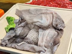 -赵家院子佬火锅(重庆总店)