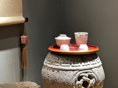 -觀芷隐轩·宋宴(河坊街店)
