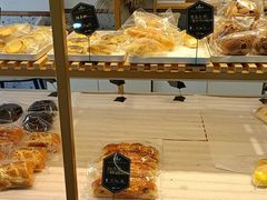 -美事客·面包·蛋糕·甜品(CBD店)