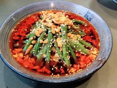 -兰溪小馆(东直门簋街店)