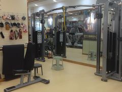 -中田健身工作室(深圳南油店)