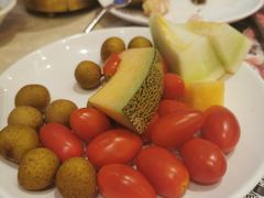 -芭菲盛宴·环球美食(北城国际店)