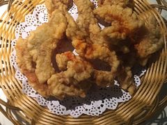 -哥老官重庆美蛙鱼头(宝山龙湖店)