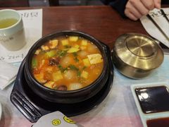 -首尔馆韩国料理(金童路店)