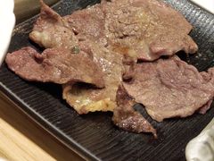 -松鱼亭·和牛烧肉(协鑫广场店)