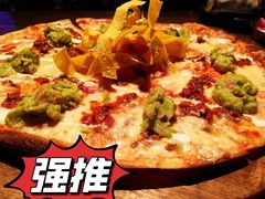 -Q MEX 库迈墨西哥餐吧(三里屯店)