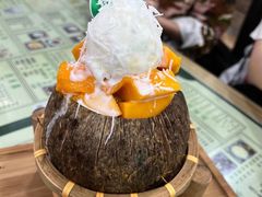 -玉椰林甜品店(创始店)