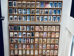 -猫的天空之城概念书店(杭州南宋御街店)