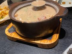 -顺香居·老字号湖北菜(江汉路店)