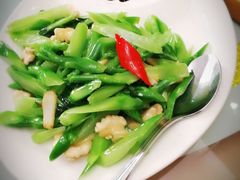 -胶东人家(奥体中心店)